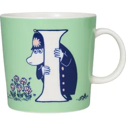 Arabia Finland ABC Becher 400 ml Mumins I