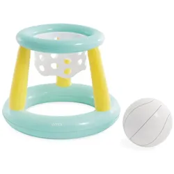 Intex 56500NP Pool-Game - Mega Floating Hoop 86x64cm