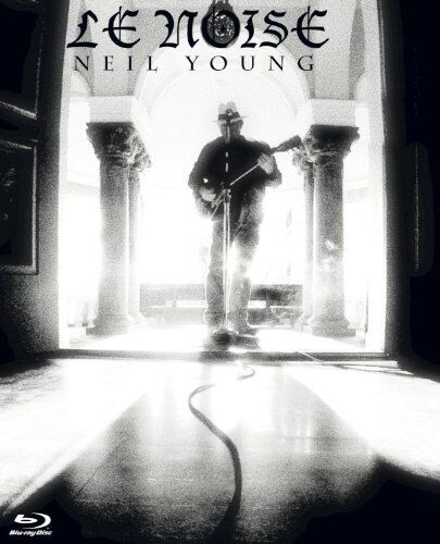 Neil Young - Neil Young - Le Noise [Blu-ray] - Preis vom 09.10.2026 07:28:09 h