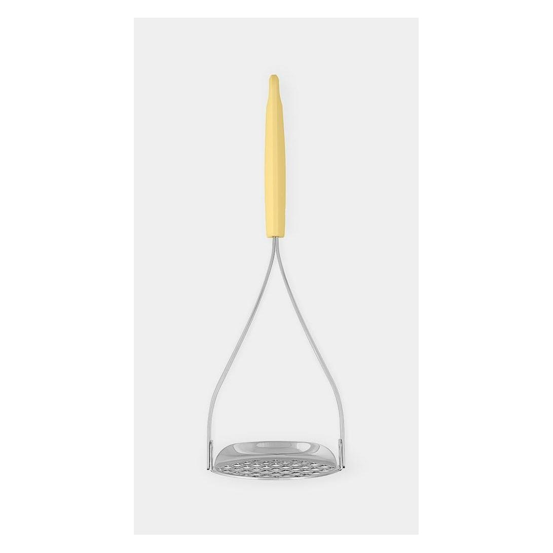 Brabantia Kartoffelstampfer und Löffel Tasty+ (229503-136701.0100)