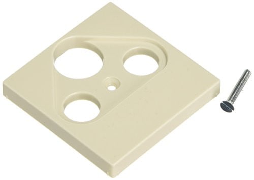 Jung A561PLSAT afdekking voor SAT-TV-stopcontact
