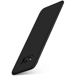 moex Alpha Case Samsung Galaxy S8 Plus Hardcase ultra dünn