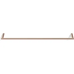 Mikado Handtuchreling 60 cm Roségold