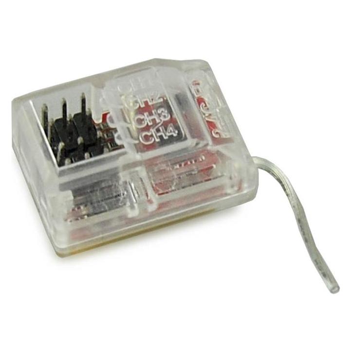 Amewi Empfänger 2,4GHz 1:12 brushless (39883159)