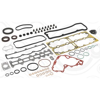 ELRING Dichtungsvollsatz, Motor 456.940 für Iveco