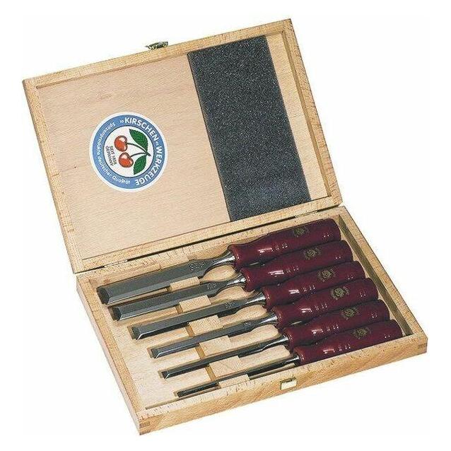Kirschen Stechbeitelsatz (1103000)