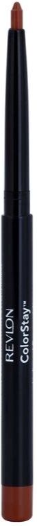 Revlon Cosmetics ColorStay™ contour lip pencil shade Nude 0.28 g