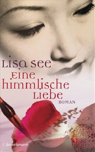 Lisa See - Eine himmlische Liebe: Roman - Preis vom 12.10.2026 11:37:12 h