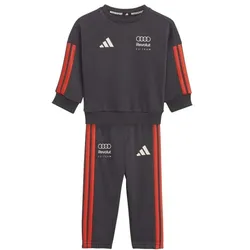 adidas Audi Revolut Formel 1 Team Dna Jogger Set Baby - utiblk -