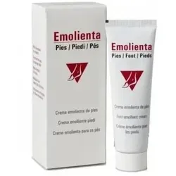 Laboratorios Viñas Emolienta Pies Pflegecreme 30ml