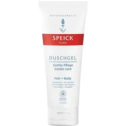 Speick Pure Duschgel 200 ML
