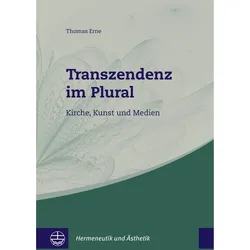 Erne:Transzendenz im Plural, Sachbücher von Thomas Erne