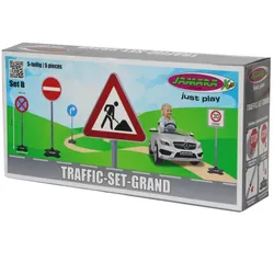 Jamara Traffic-Set-Grand B