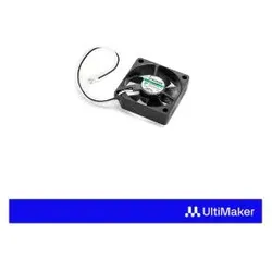 Ultimaker Axial Fan - Capacitive (UM3, S3, S5) (Ersatzteile), 3D Zubehör