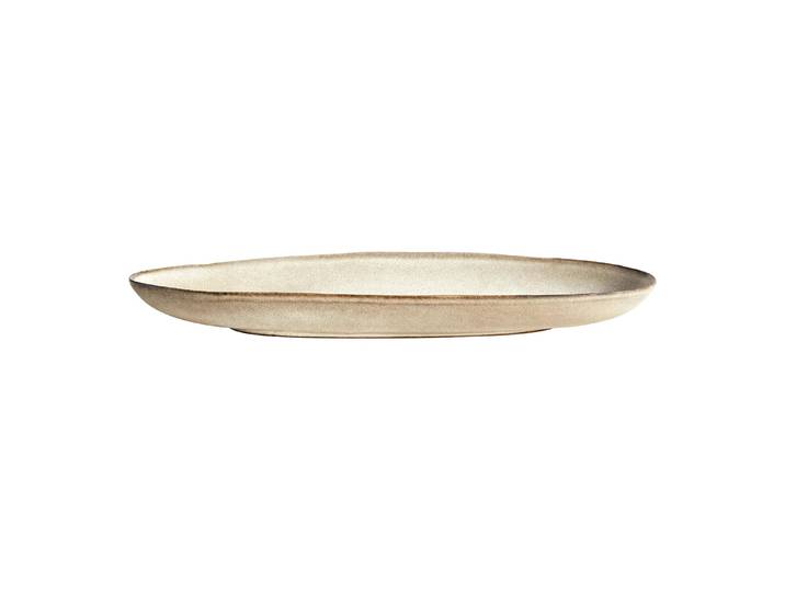 MUUBS Plat Mame 36,5 cm Huître