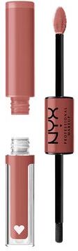Nyx Professional Makeup Shine Loud High Shine 3,4 ml