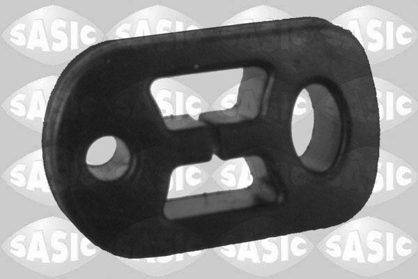Sasic Anschlagpuffer, Schalldämpfer 2950022 Für Peugeot