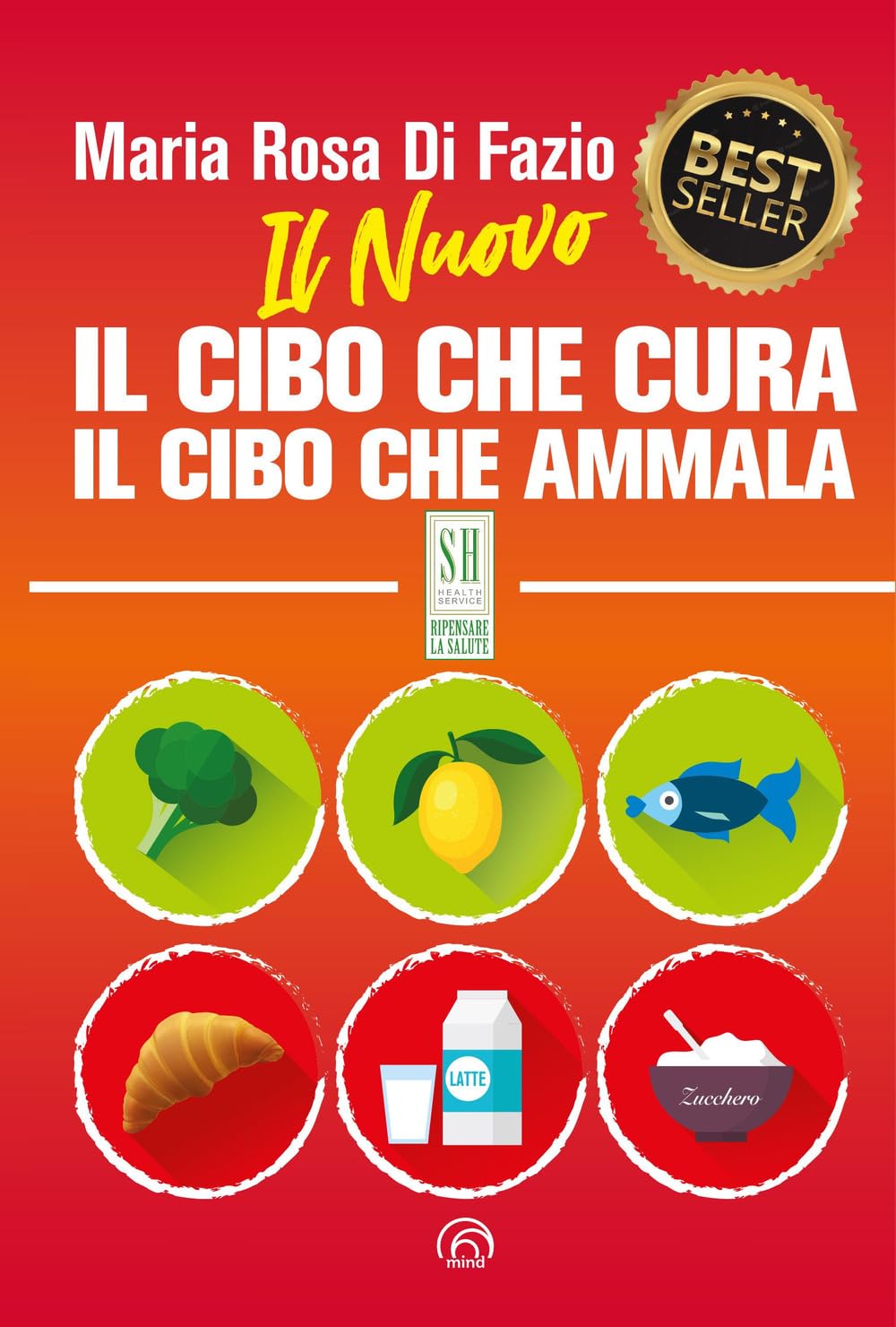 Il nuovo Il cibo che cura. Il cibo che ammala. Nuova ediz. (SH. Health service. Ripensare la salute) - Preis vom 17.10.2026 19:25:27 h
