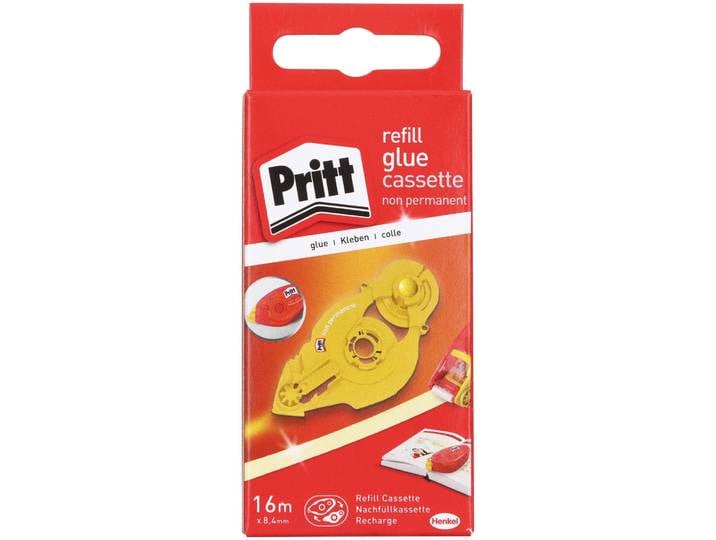 Pritt Refill Kassette (16m)