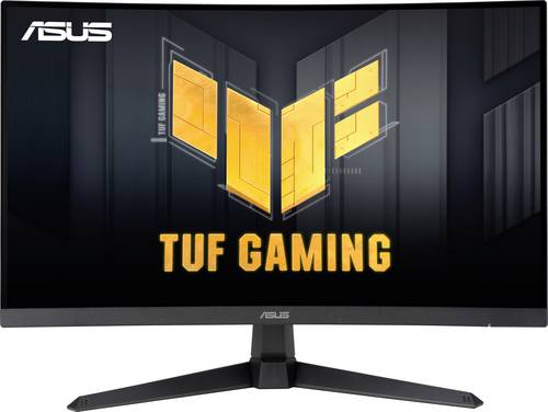 Asus TUF Gaming VG27VQM1B Gaming Monitor EEK E (A - G) 68.6 cm (27 Zoll) 16:9 1 ms