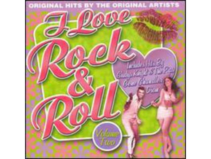 I Love Rock N Roll 2