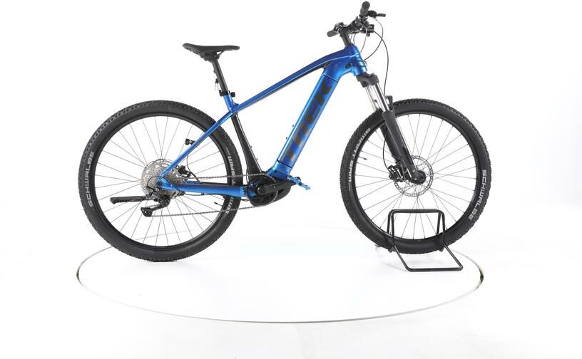 Trek Powerfly 4 Gen 4 E-Bike - 304013