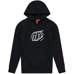 Troy Lee Designs Badge Kids Hoodie YM