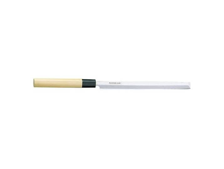 Global Bunmei TAKO Sashimi Messer 1803-210