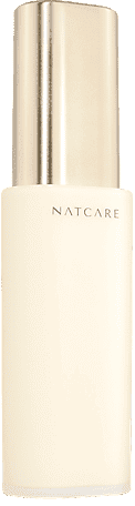 Limpiador facial - Natcare Opal, Para la cara, Masajeador de ojos, Masaje térmico 42º, 3 Velocidades, Crema