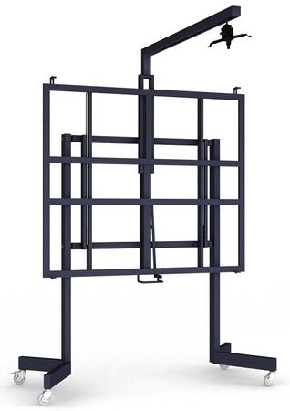 Suporte Móvel Stand Handlift