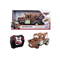RC Cars Turbo Racer Mater 1:24