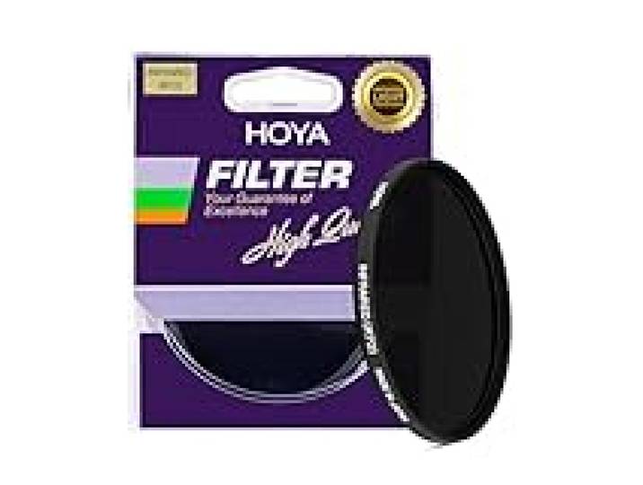 Hoya R72 Filtre infrarouge pour Lentille 82 mm