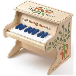 Djeco Piano elektronisch