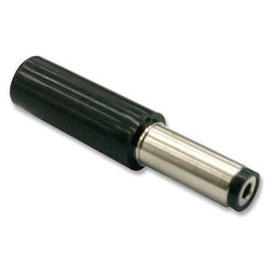 Lumberg DC plug 5.5 x 2.1mm straight (NES/J 210)