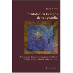 Identidad en tiempos de vanguardia, Fachbücher von Anna Vives