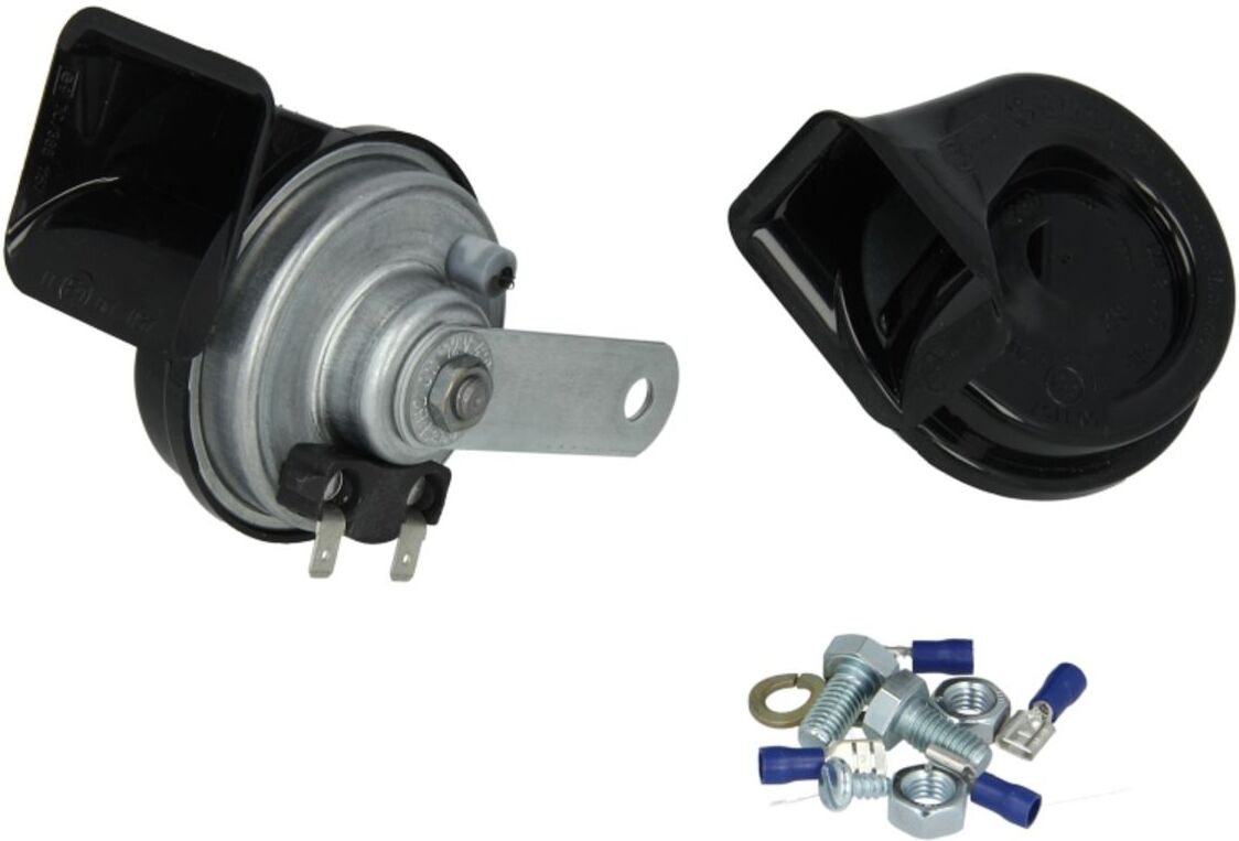 Fanfare BOSCH 9 320 335 007
