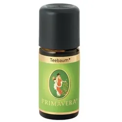 ätherisches Öl Teebaumöl 10 ml
