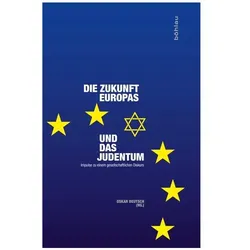 Die Zukunft Europas und das Judentum, Fachbücher von Oskar Deutsch