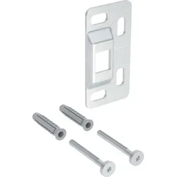 Geberit Bef. Material für WTU 245631001