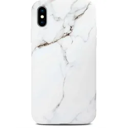 ONEFLOW Sense Case iPhone XS Max Marmor Optik