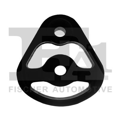FA1 Halter, Abgasanlage 133928 für Ford MAZDA