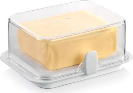 TESCOMA Gesunde Kühlschrankbox PURITY - Butterdose 891830.00