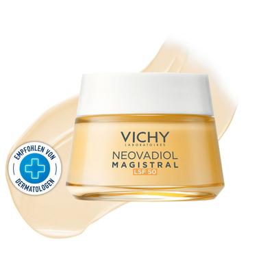Vichy Neovadiol Anti-Pigmentflecken Creme Lsf50 50 ml