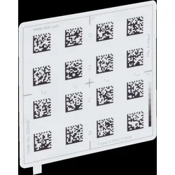 Sick Positionierungs-Code Multi-Code-Label