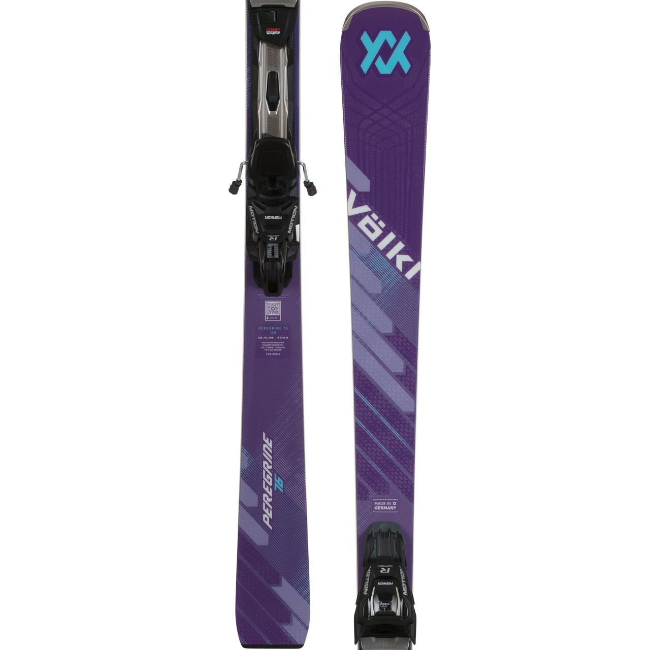 Völkl Peregrine 76 - 181 cm