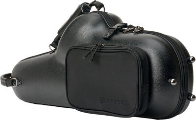 Protec BMS304 Alto Micro Zip Pocket Schwarz