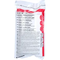 Meliseptol Hbv Tuecher Nachfuellpackung 100 ST