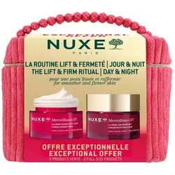 NUXE Set Merveillance Lift Tages- u.Nachtcreme 1 P