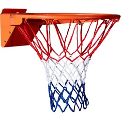 Wilson NBA Drive Recreational Basketballnetz red/white/blue