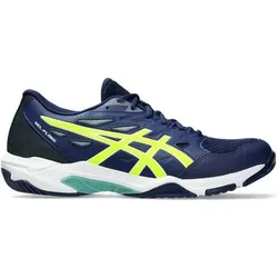 ASICS Herren Volleyballschuhe GEL-FLARE, Größe 44 in Pink Pink